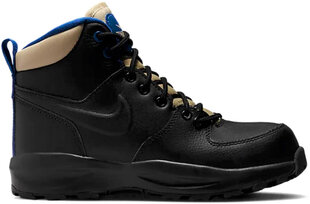 Nike Jalkineet Manoa Black BQ5372 003 hinta ja tiedot | Miesten kengät | hobbyhall.fi