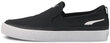 Puma Jalkineet Bari Z SlipOn Black 380141 05 hinta ja tiedot | Miesten urheilu- ja vapaa-ajan kengät | hobbyhall.fi