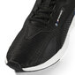 Puma Jalkineet Bmw Mms Tiburion Black 307199 01 hinta ja tiedot | Miesten urheilu- ja vapaa-ajan kengät | hobbyhall.fi