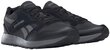 Reebok Jalkineet Gl1000 Black Grey GY8833 hinta ja tiedot | Miesten urheilu- ja vapaa-ajan kengät | hobbyhall.fi