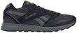 Reebok Jalkineet Gl1000 Black Grey GY8833 hinta ja tiedot | Miesten urheilu- ja vapaa-ajan kengät | hobbyhall.fi