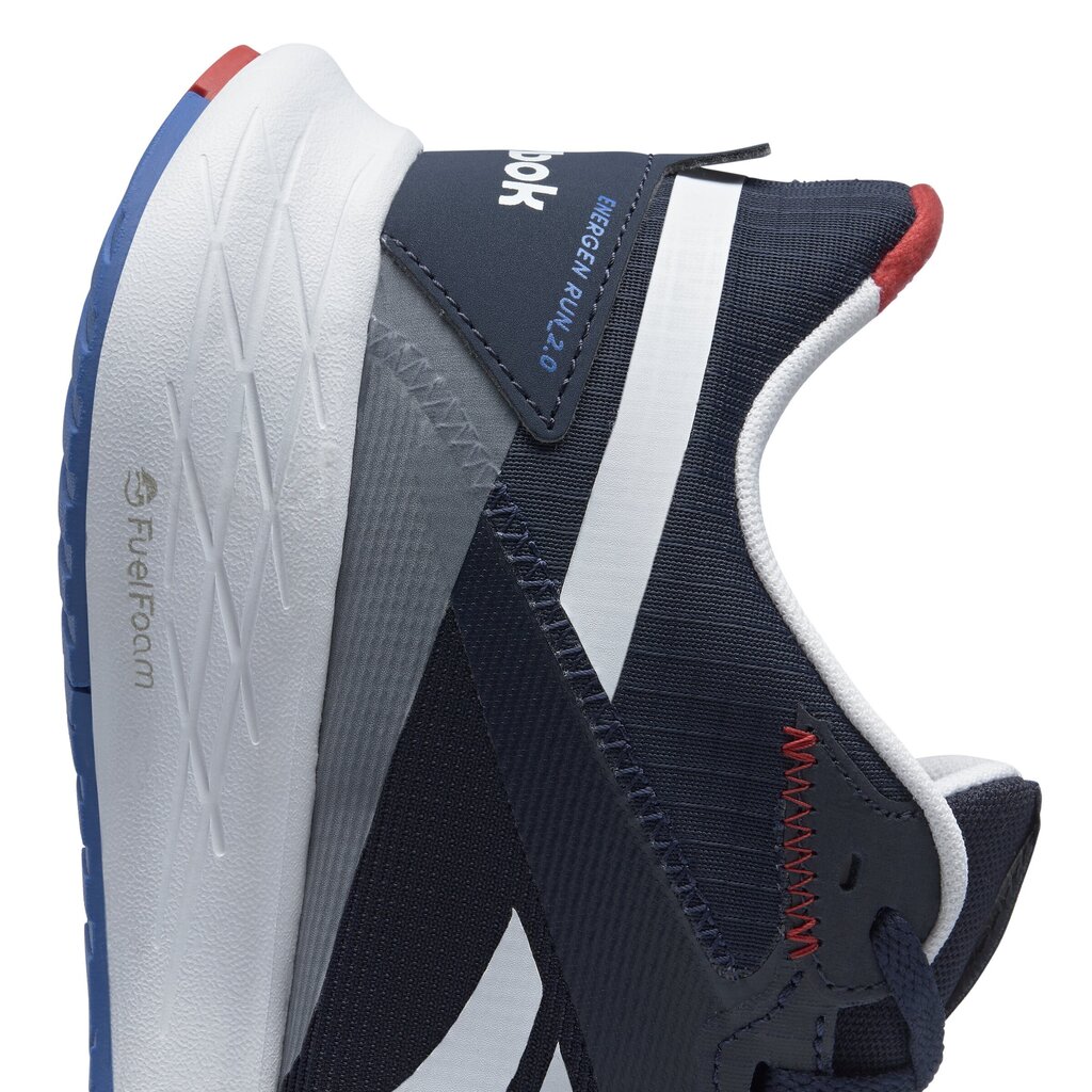 Reebok Jalkineet Energen Run 2 Blue GZ1856 hinta ja tiedot | Miesten urheilu- ja vapaa-ajan kengät | hobbyhall.fi