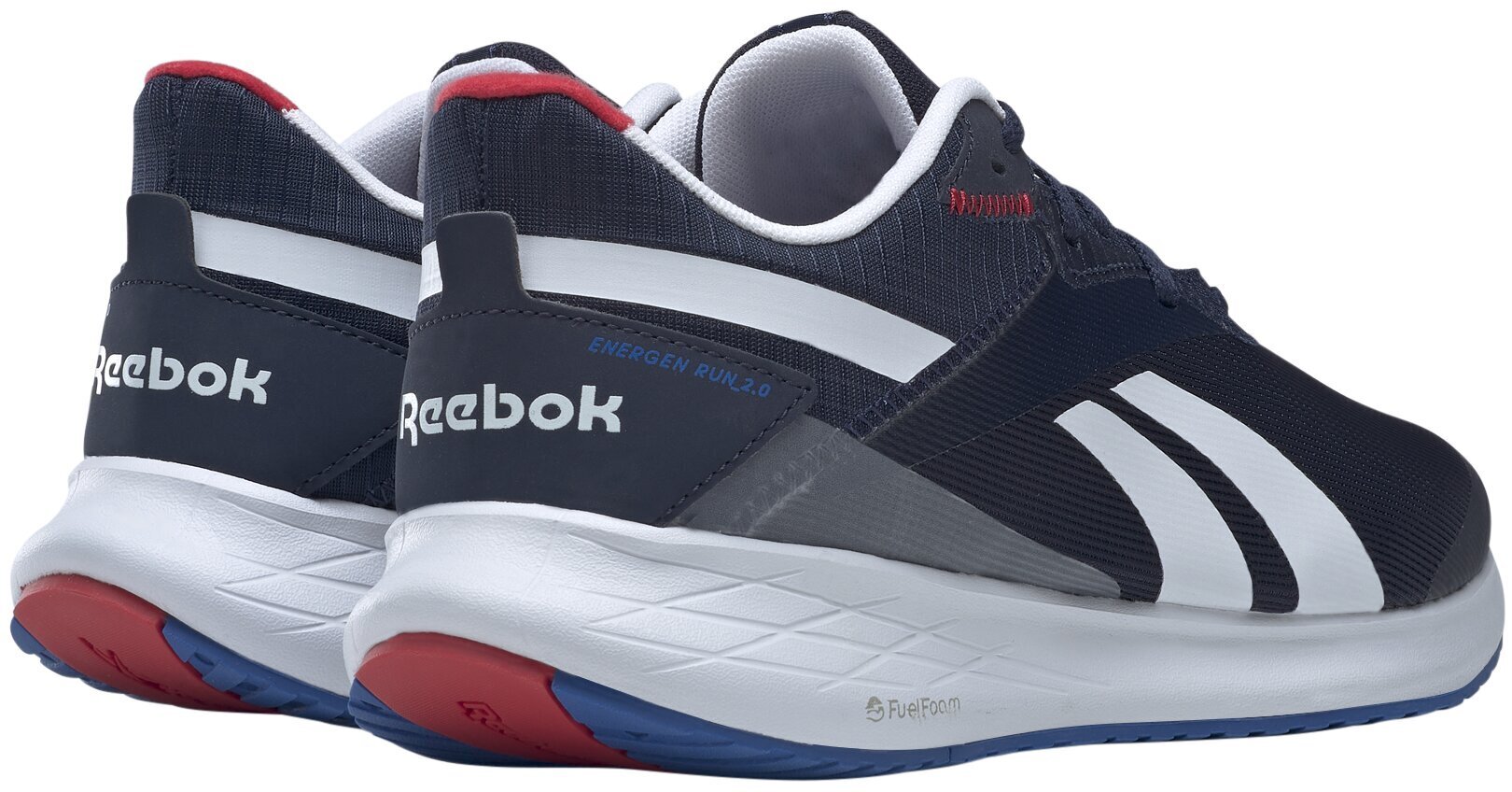 Reebok Jalkineet Energen Run 2 Blue GZ1856 hinta ja tiedot | Miesten urheilu- ja vapaa-ajan kengät | hobbyhall.fi