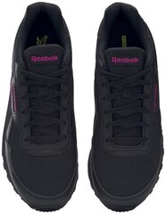 Reebok Jalkineet Rewind Run Black GY8864 hinta ja tiedot | Miesten urheilu- ja vapaa-ajan kengät | hobbyhall.fi