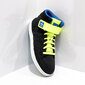 Adidas Originals Jalkineet VARIAL MID Grey Yellow D68667 hinta ja tiedot | Miesten urheilu- ja vapaa-ajan kengät | hobbyhall.fi