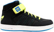 Adidas Originals Jalkineet VARIAL MID Grey Yellow D68667 hinta ja tiedot | Miesten urheilu- ja vapaa-ajan kengät | hobbyhall.fi