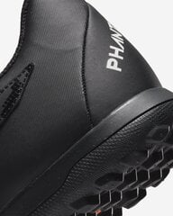 Nike Jalkineet Phantom Gx Club Tf Black DD9486 010 hinta ja tiedot | Miesten urheilu- ja vapaa-ajan kengät | hobbyhall.fi