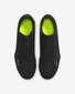 Nike Jalkineet Vapor 15 Club Fg/Mg Black DJ5963 001 hinta ja tiedot | Miesten urheilu- ja vapaa-ajan kengät | hobbyhall.fi