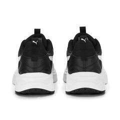 Puma Jalkineet Trinity Lite Black 389292 01 hinta ja tiedot | Miesten urheilu- ja vapaa-ajan kengät | hobbyhall.fi