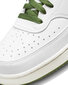 Nike Jalkineet Nike Court Vision Lo White Green FJ5480 100 hinta ja tiedot | Miesten urheilu- ja vapaa-ajan kengät | hobbyhall.fi
