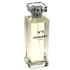 Chanel Well 5 Eau Premiere - EDP hinta ja tiedot | Naisten hajuvedet | hobbyhall.fi