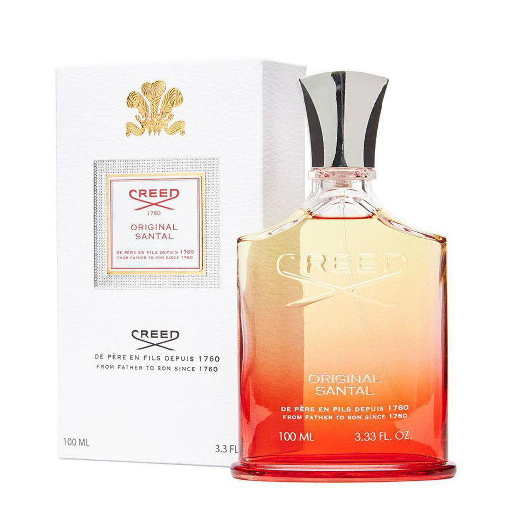 Creed Alkuperäinen Santal - EDP hinta ja tiedot | Naisten hajuvedet | hobbyhall.fi