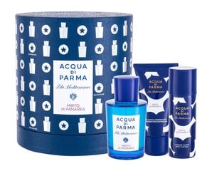 Acqua di Parma hinta ja tiedot | Acqua Di Parma Hajuvedet ja kosmetiikka | hobbyhall.fi