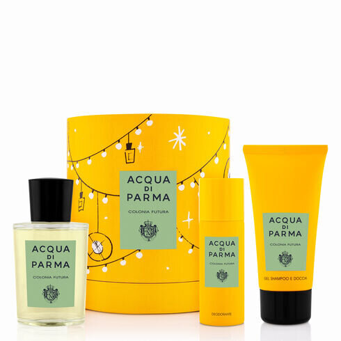 Acqua di Parma hinta ja tiedot | Naisten hajuvedet | hobbyhall.fi