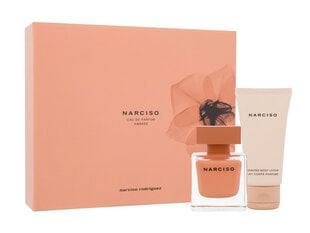 Narciso Rodriguez hinta ja tiedot | Naisten hajuvedet | hobbyhall.fi