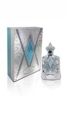 Afnan Silver Musk parfémovaný olej, 15ml hinta ja tiedot | Afnan Hajuvedet ja tuoksut | hobbyhall.fi