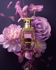 Afnan Violet Bouquet EDP, 80ml hinta ja tiedot | Afnan Hajuvedet ja tuoksut | hobbyhall.fi