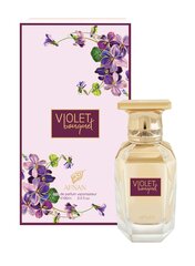 Afnan Violet Bouquet EDP, 80ml hinta ja tiedot | Afnan Hajuvedet ja kosmetiikka | hobbyhall.fi