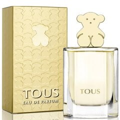 Tous Tous Eau De Perfume Spray 30ml hinta ja tiedot | Naisten hajuvedet | hobbyhall.fi