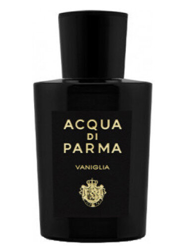Acqua di Parma Acqua Di Parma Vaniglia Eau De Parfum Spray 180 ml hinta ja tiedot | Naisten hajuvedet | hobbyhall.fi