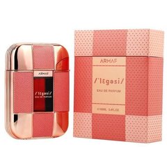 Armaf Legesi Femme - EDP hinta ja tiedot | Naisten hajuvedet | hobbyhall.fi