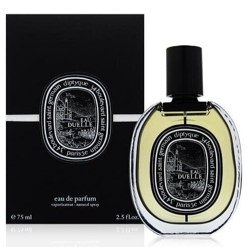 Diptyque Eau Duelle - EDP hinta ja tiedot | Naisten hajuvedet | hobbyhall.fi