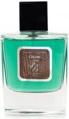 Franck Boclet Ozone EDP, 100ml hinta ja tiedot | Naisten hajuvedet | hobbyhall.fi