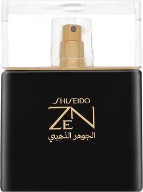 Shiseido Shiseido Zen Elixir De Oro Eau De Parfum 100ml Spray hinta ja tiedot | Naisten hajuvedet | hobbyhall.fi