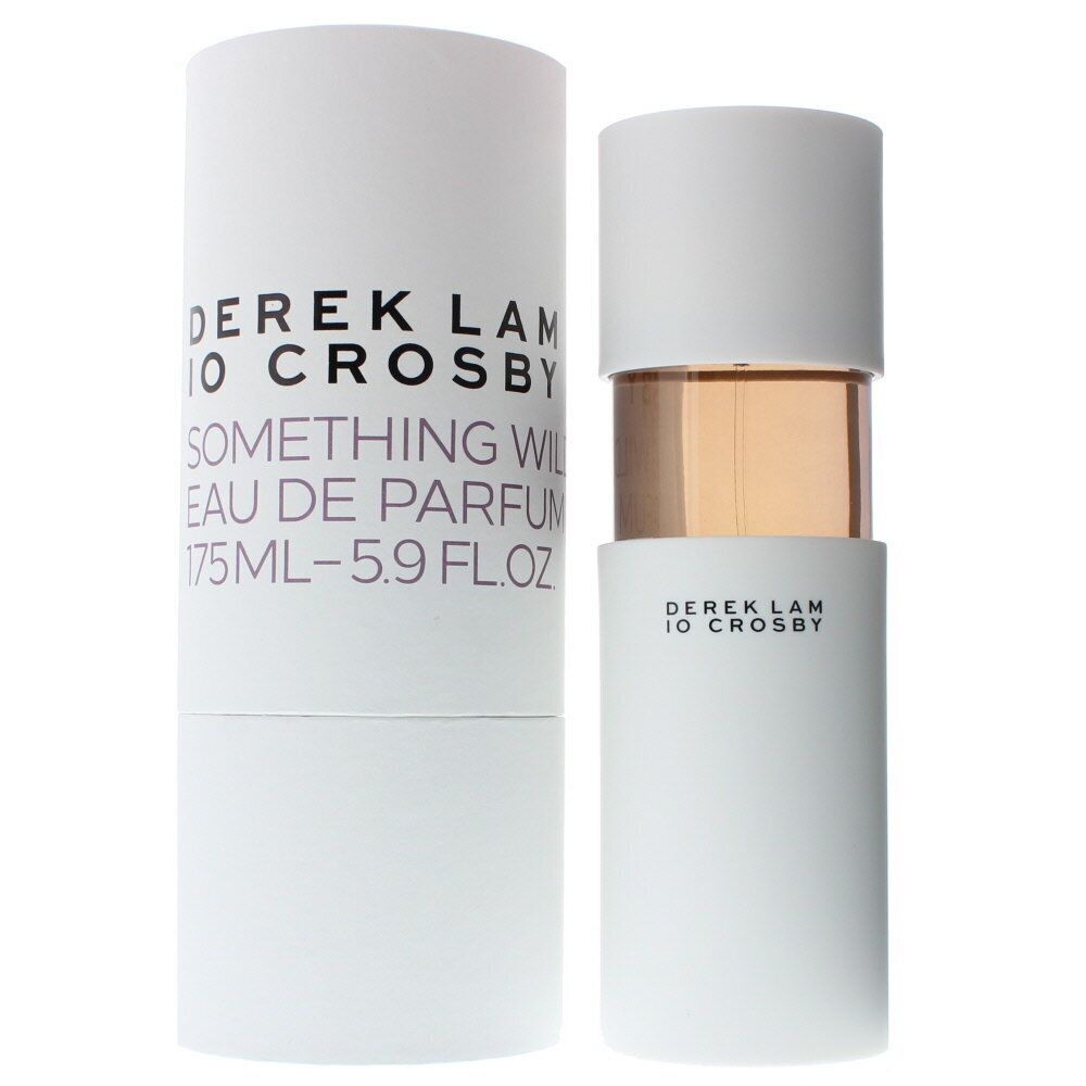 Derek Lam 10 Crosby Something Wild EDP, 175ml hinta ja tiedot | Naisten hajuvedet | hobbyhall.fi