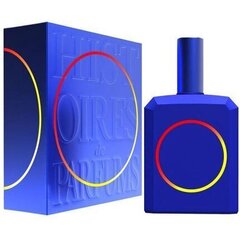 Histoires De Parfums Tämä ei ole sininen pullo 1.3 Eau de Parfum hinta ja tiedot | Histoires de Parfums Hajuvedet ja kosmetiikka | hobbyhall.fi