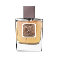 Franck Boclet Ylang Ylang EDP, 100ml hinta ja tiedot | Naisten hajuvedet | hobbyhall.fi