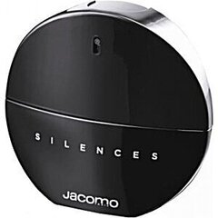 Jacomo Silences EDP, 50ml hinta ja tiedot | Naisten hajuvedet | hobbyhall.fi