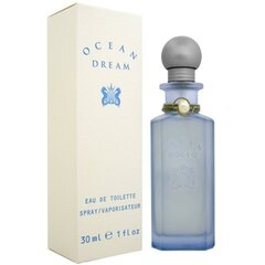 Ocean Dream Ocean Dream EDT, 90ml hinta ja tiedot | Naisten hajuvedet | hobbyhall.fi