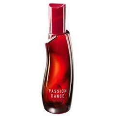 Avon Passion Dance Hajuvesi 50 ml hinta ja tiedot | AVON Kodinkoneet ja kodinelektroniikka | hobbyhall.fi