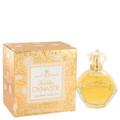 Marina de Bourbon Golden Dynasty EDP, 100ml hinta ja tiedot | Naisten hajuvedet | hobbyhall.fi