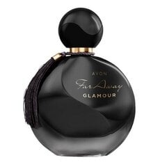 Avon Parfum Far Away Glamour EDP 50 ml hinta ja tiedot | Naisten hajuvedet | hobbyhall.fi