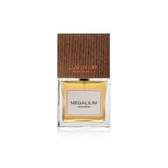 Carner Barcelona Megalium EDP, 50ml hinta ja tiedot | Naisten hajuvedet | hobbyhall.fi