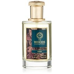 The Woods Collection Eden EDP, 100ml hinta ja tiedot | Naisten hajuvedet | hobbyhall.fi