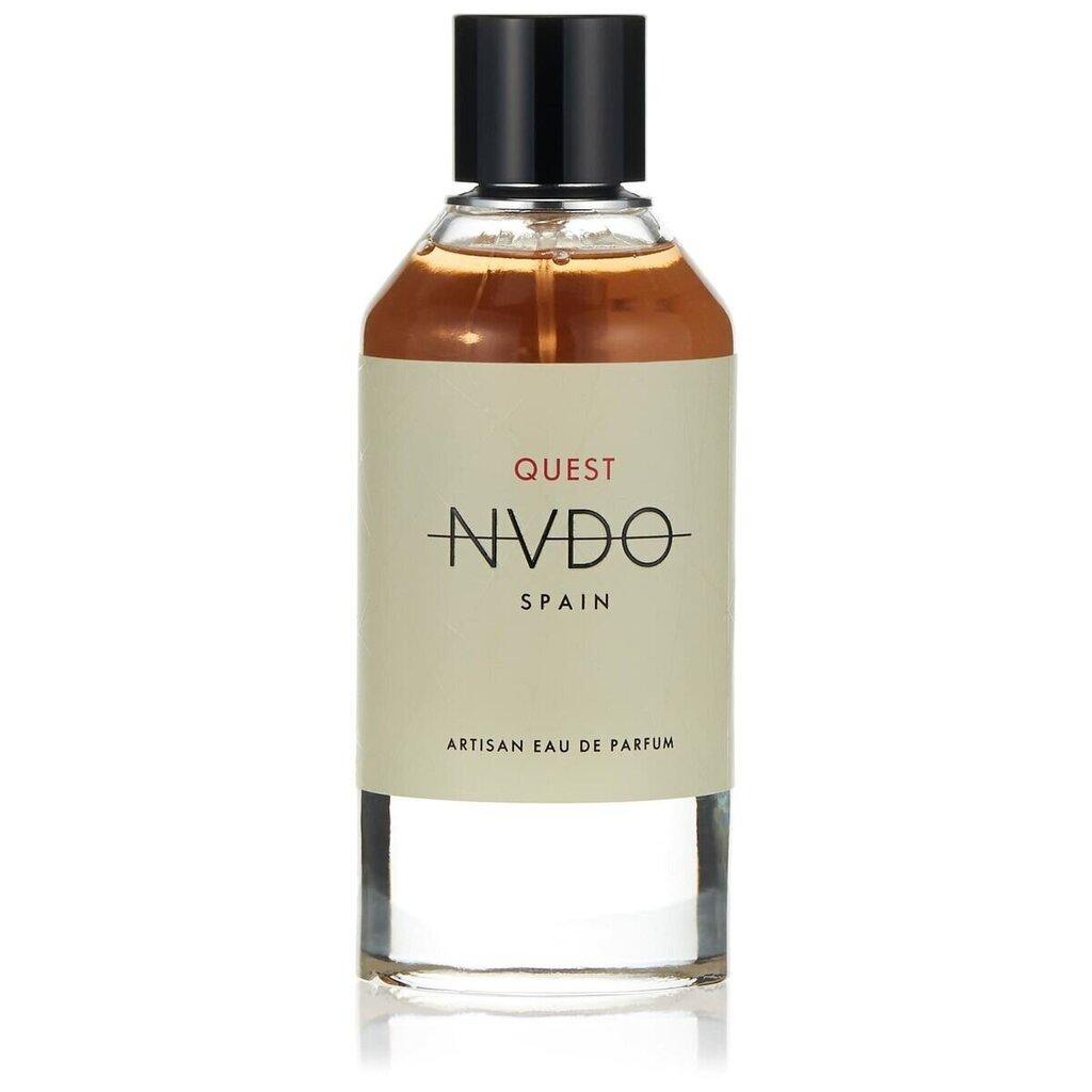 NVDO Quest EDP, 75ml hinta ja tiedot | Naisten hajuvedet | hobbyhall.fi