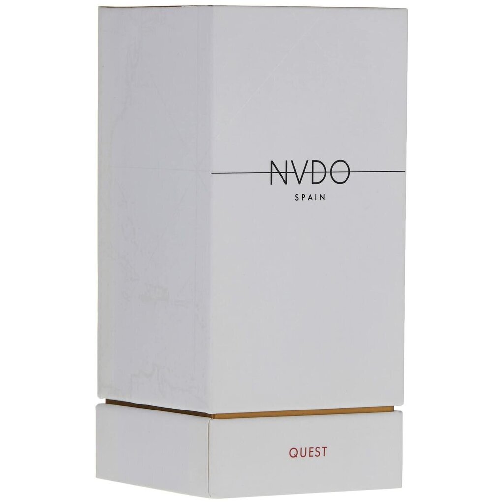 NVDO Quest EDP, 75ml hinta ja tiedot | Naisten hajuvedet | hobbyhall.fi