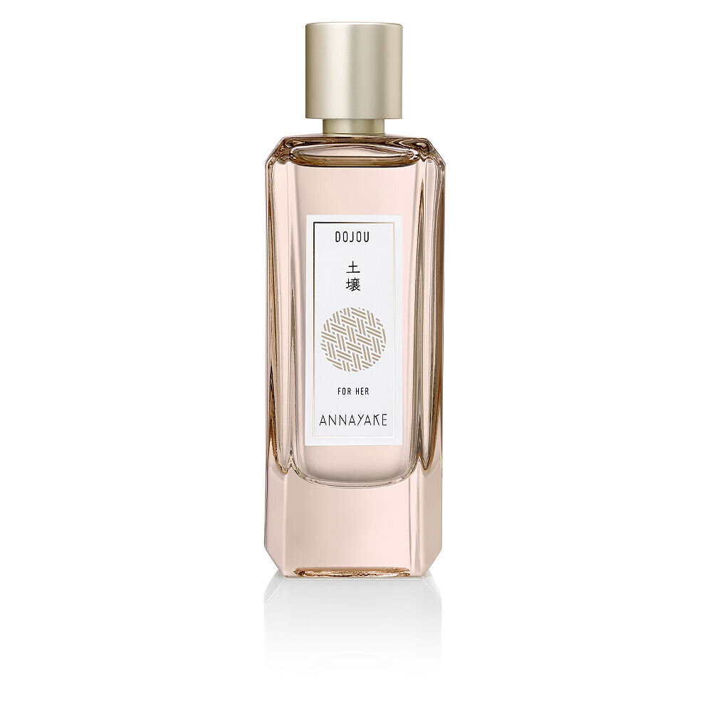 Annayake Dojou For Her EDP, 100ml hinta ja tiedot | Naisten hajuvedet | hobbyhall.fi