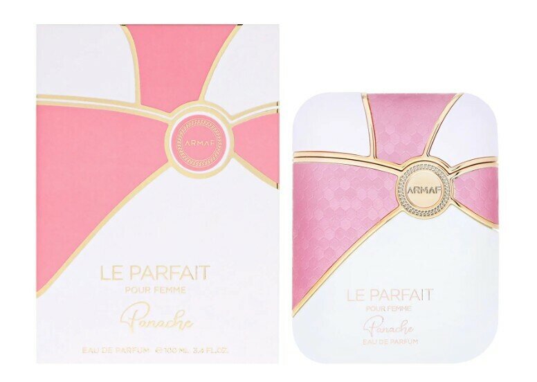 Armaf Le Parfait Pour Femme Panache - EDP hinta ja tiedot | Naisten hajuvedet | hobbyhall.fi