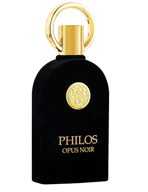 Alhambra Philos Opus Noir - EDP hinta ja tiedot | Naisten hajuvedet | hobbyhall.fi