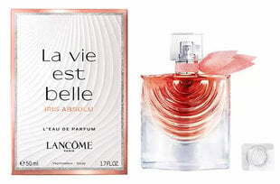 Lancôme La Vie Est Belle Iris Absolu - EDP hinta ja tiedot | Lancôme Hajuvedet ja tuoksut | hobbyhall.fi