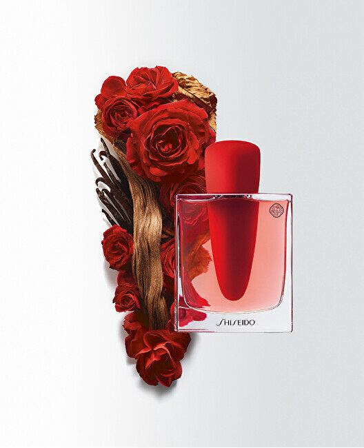 Shiseido Shiseido Ginza Intense - EDP hinta ja tiedot | Naisten hajuvedet | hobbyhall.fi