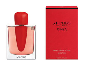 Shiseido Shiseido Ginza Intense - EDP hinta ja tiedot | Naisten hajuvedet | hobbyhall.fi