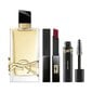 Yves Saint Laurent Libre - EDP 90 ml + lipstick shade 308 (2 g) + mascara (2 ml) hinta ja tiedot | Naisten hajuvedet | hobbyhall.fi