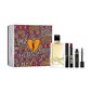 Yves Saint Laurent Libre - EDP 90 ml + lipstick shade 308 (2 g) + mascara (2 ml) hinta ja tiedot | Naisten hajuvedet | hobbyhall.fi