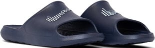 Nike Tossut Victori One Shower Slide Blue hinta ja tiedot | Miesten sandaalit ja tossut | hobbyhall.fi
