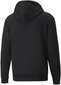 Puma huppari Rad Cal Fz Hoodie Black hinta ja tiedot | Miesten puserot ja hupparit | hobbyhall.fi